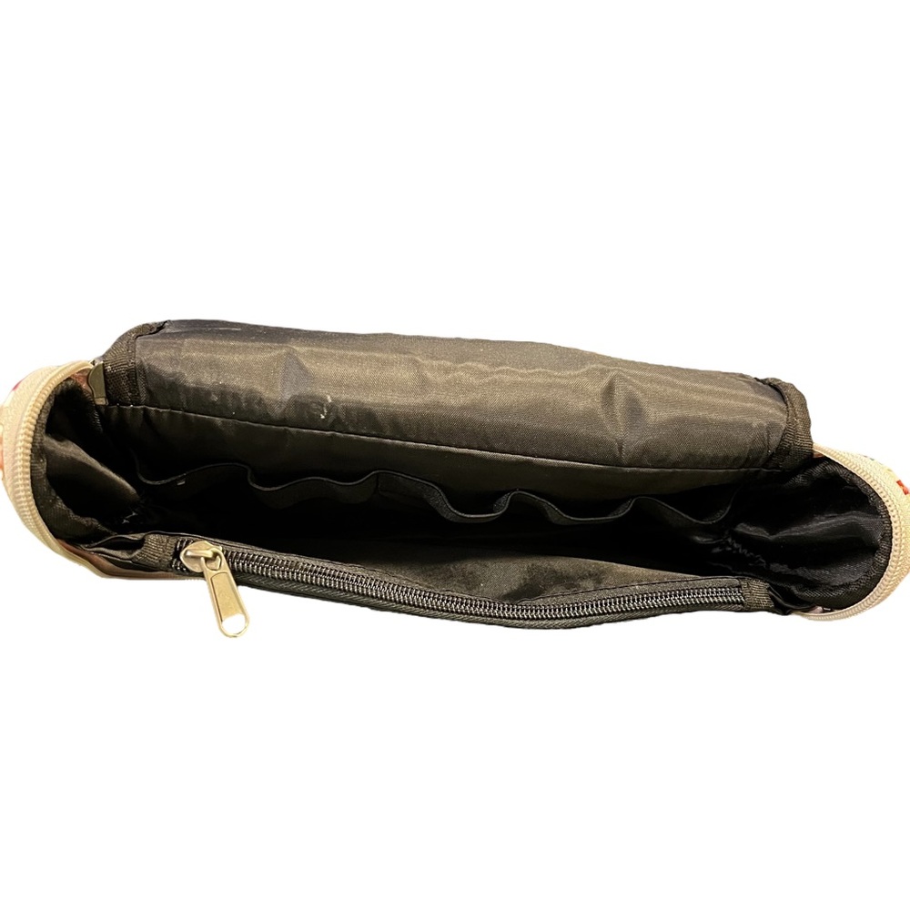 Hanging Floral Toiletry Bag - Picture 4 of 4